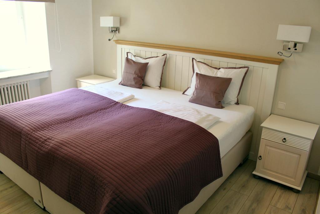 Hotel Gut Grossrotter Hof ケルン 部屋 写真