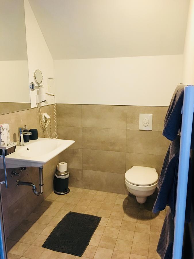 Hotel Gut Grossrotter Hof ケルン エクステリア 写真